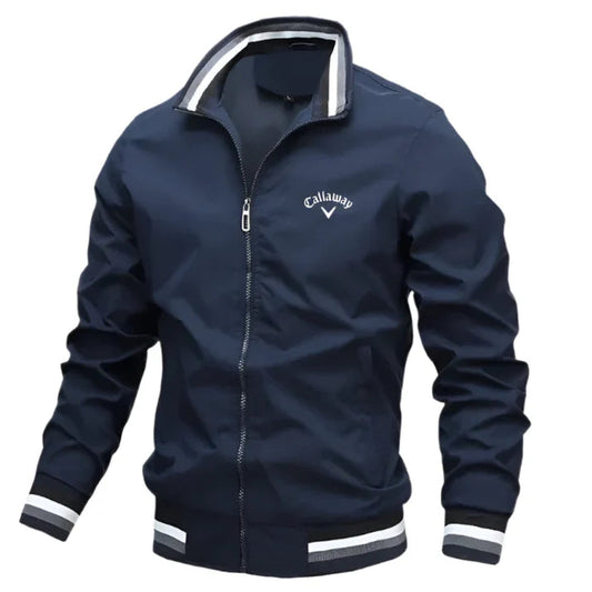Callaway – Klassiek windjack